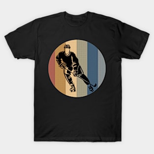 Hockey vintage T-Shirt